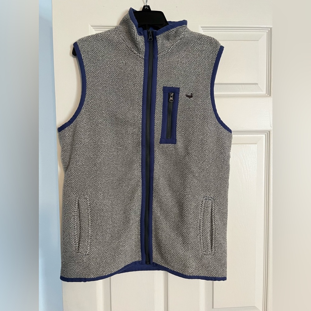Southern Marsh Vest